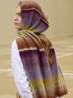 Katia Symmetric Socks & More - Chromatic