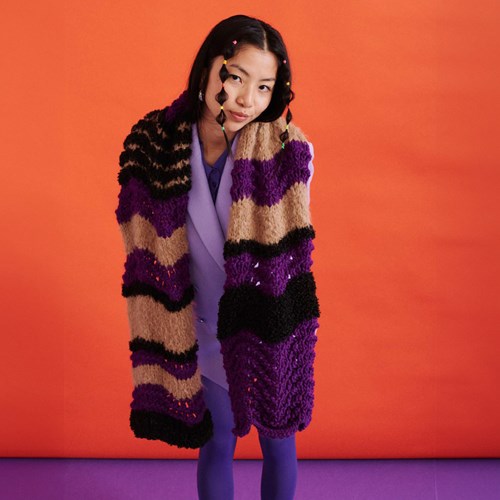 Katia Magazine 