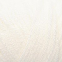 Yarn and Colors Chunky Amazing 001 White-2
