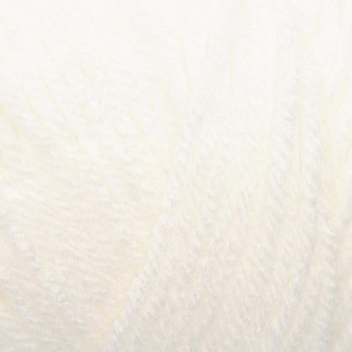 Yarn and Colors Chunky Amazing 001 White-2