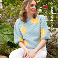 Crochetkit Lemons top-2