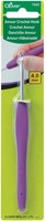 Clover Amour Steel Crochet Hook 4 mm-2