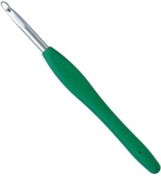 Clover Amour Steel Crochet Hook 5,5 mm