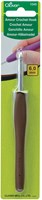 Clover Amour Steel Crochet Hook 6 mm-2