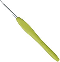 Clover Amour Steel Crochet Hook 2 mm
