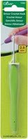 Clover Amour Steel Crochet Hook 2 mm-2