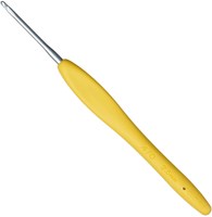 Clover Amour Steel Crochet Hook 2,5 mm