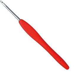 Clover Amour Steel Crochet Hook 3 mm