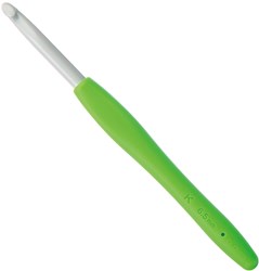 Clover Amour Crochet Hook 6,5 mm