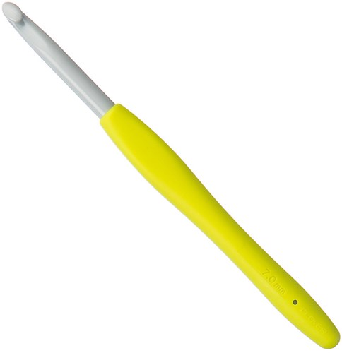 Clover Amour Crochet Hook 7,0 mm