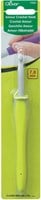 Clover Amour Crochet Hook 7,0 mm-2
