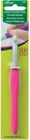 Clover Amour Crochet Hook 8,0 mm-2