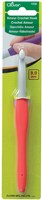 Clover Amour Crochet Hook 9,0 mm-2