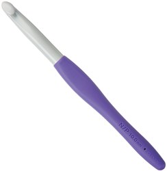 Clover Amour Crochet Hook 10,0 mm