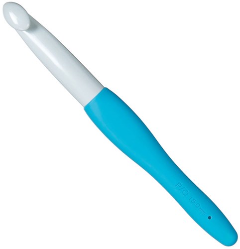 Clover Amour Crochet Hook 15,0 mm