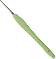 Clover Amour Steel Crochet Hook 1,75 mm