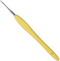 Clover Amour Steel Crochet Hook 1,5 mm