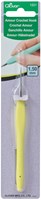 Clover Amour Steel Crochet Hook 1,5 mm-2