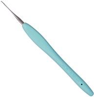 Clover Amour Steel Crochet Hook 0,9 mm