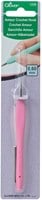 Clover Amour Steel Crochet Hook 0,6 mm-2
