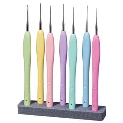 Clover Amour Crochet Hook Set Small
