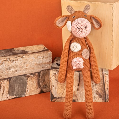 Clara Cow