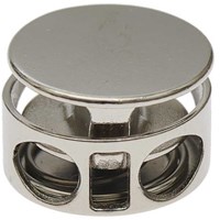 Rico Bracelet Clasps - Silver-3