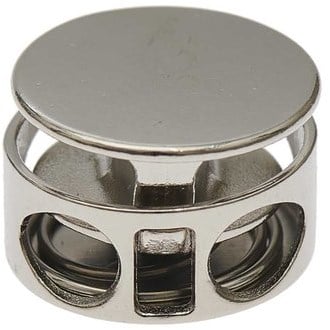 Rico Bracelet Clasps - Silver-3