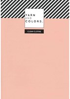 Yarn and Colors Clean Cloths Booklet-3