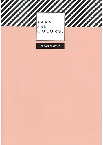 Yarn and Colors Clean Cloths Booklet-3