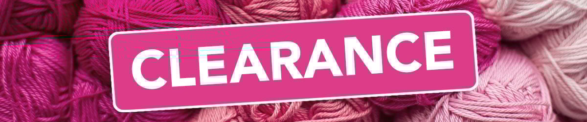 Sale - Clearance at Yarnplaza.com