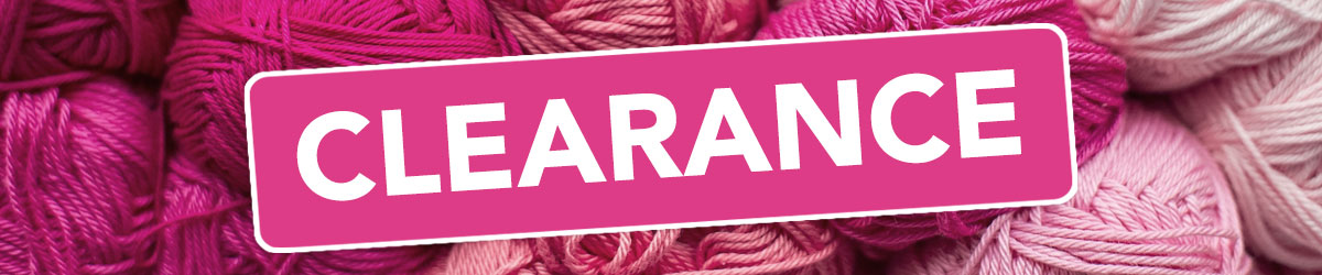 Wool & Yarn Sale