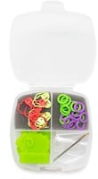 Clover Knitting Accessory Set for Socks