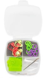Clover Knitting Accessory Set for Socks