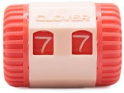 Clover Knitting Register
