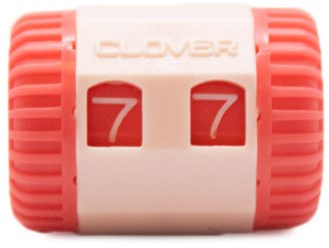 Clover Knitting Register