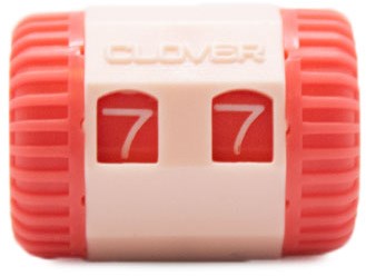 Clover Point Protectors for Circular Needles - 4 count