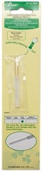 Clover Embroidery Stitching Tool Needle Refill 6-ply