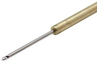 Clover Embroidery Stitching Tool Needle Refill 3-ply-2