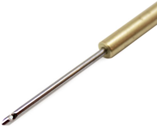 Clover Embroidery Stitching Tool Needle Refill Single-Ply-2