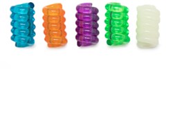 Clover Coil Knitting Needles Holders S