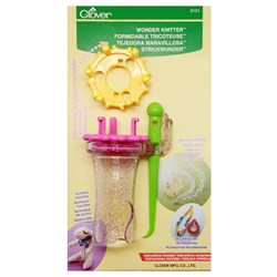 Clover Wonder Knitter