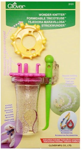 Clover Wonder Knitter