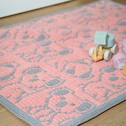 Anke Wintermans - Koalified Crochet Pattern (Digital)