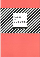 Yarn and Colors Colorful Scarf Booklet
