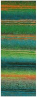Lana Grossa Colorissimo 209-2