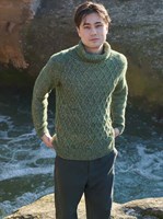 Katia Concept No.20 Herfst/Winter 2026/2027 Cotton-Merino Rainbow