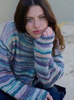Katia Concept No.20 Herfst/Winter 2026/2027 Cotton-Merino Rainbow