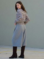 Katia Concept No.20 Herfst/Winter 2026/2027 Cotton-Merino Rainbow