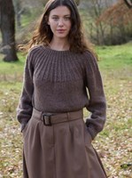 Katia Concept No.20 Herfst/Winter 2026/2027 Cotton-Merino Rainbow